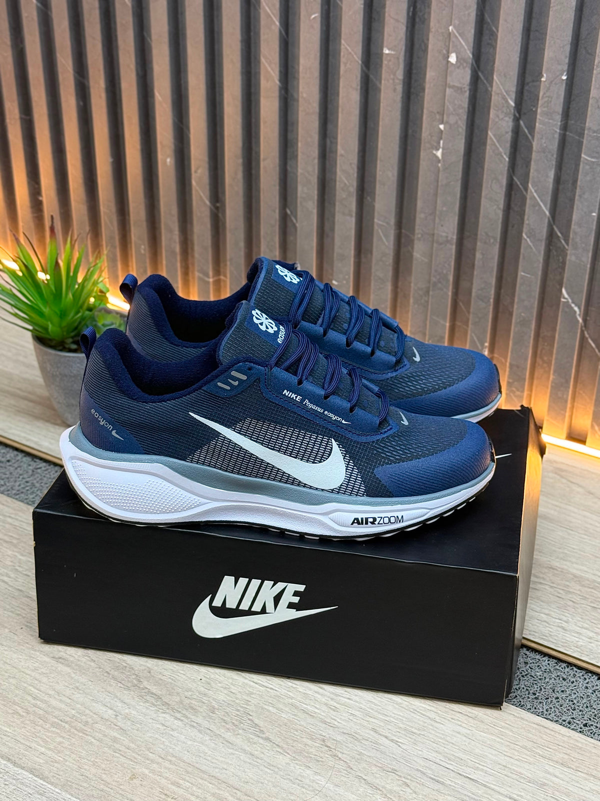 Zapatilla Nike Pegasus Easyon