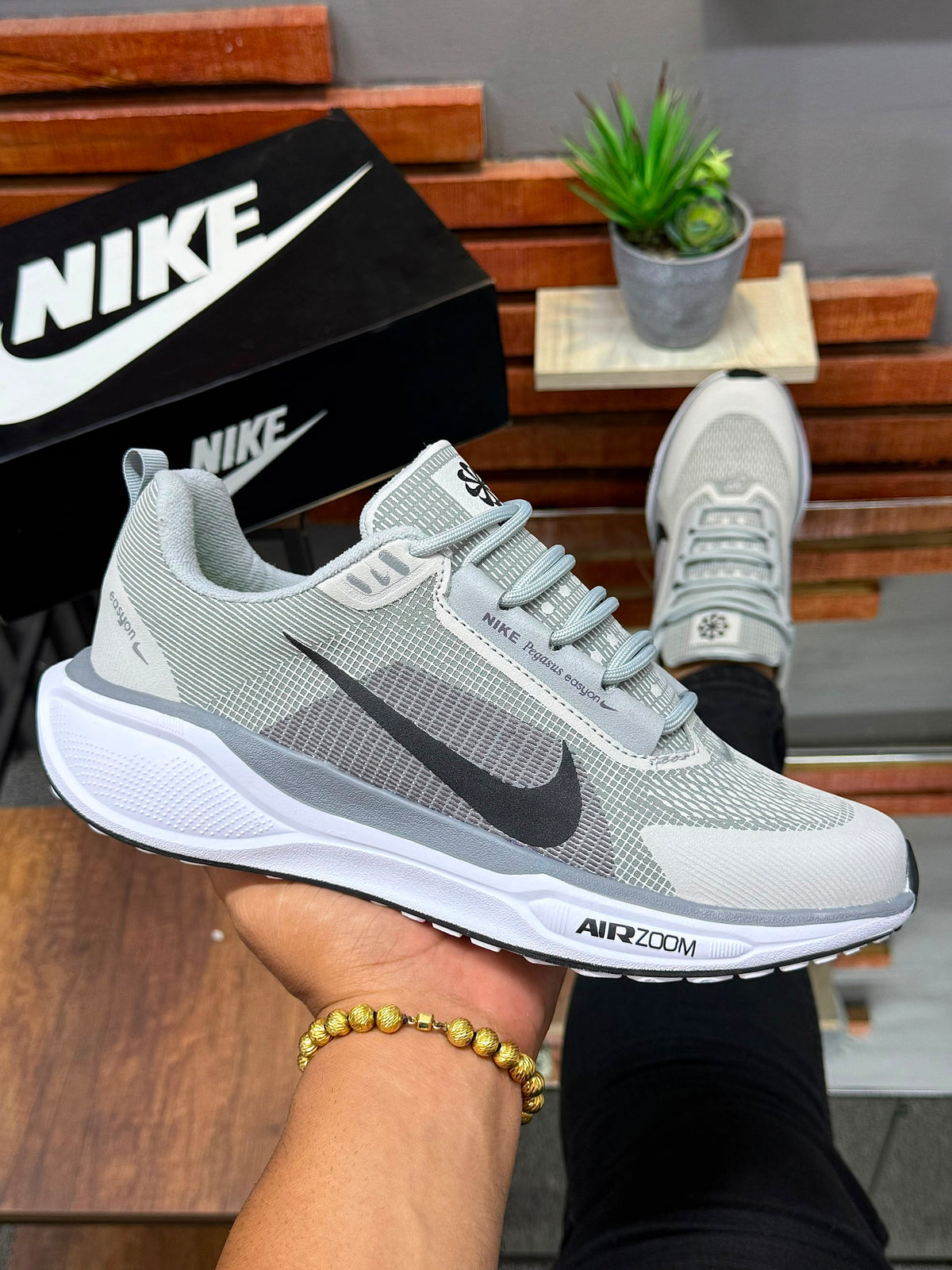 Zapatilla Nike Pegasus Easyon