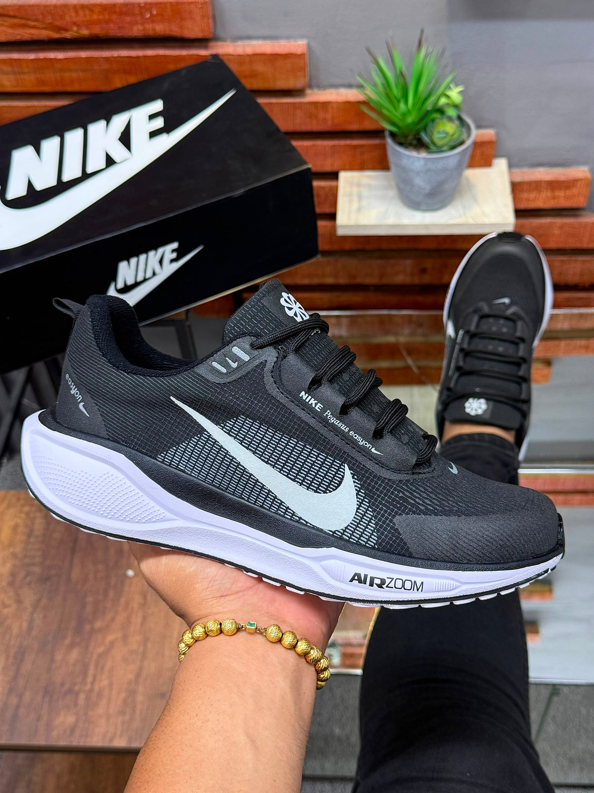 Zapatilla Nike Pegasus Easyon