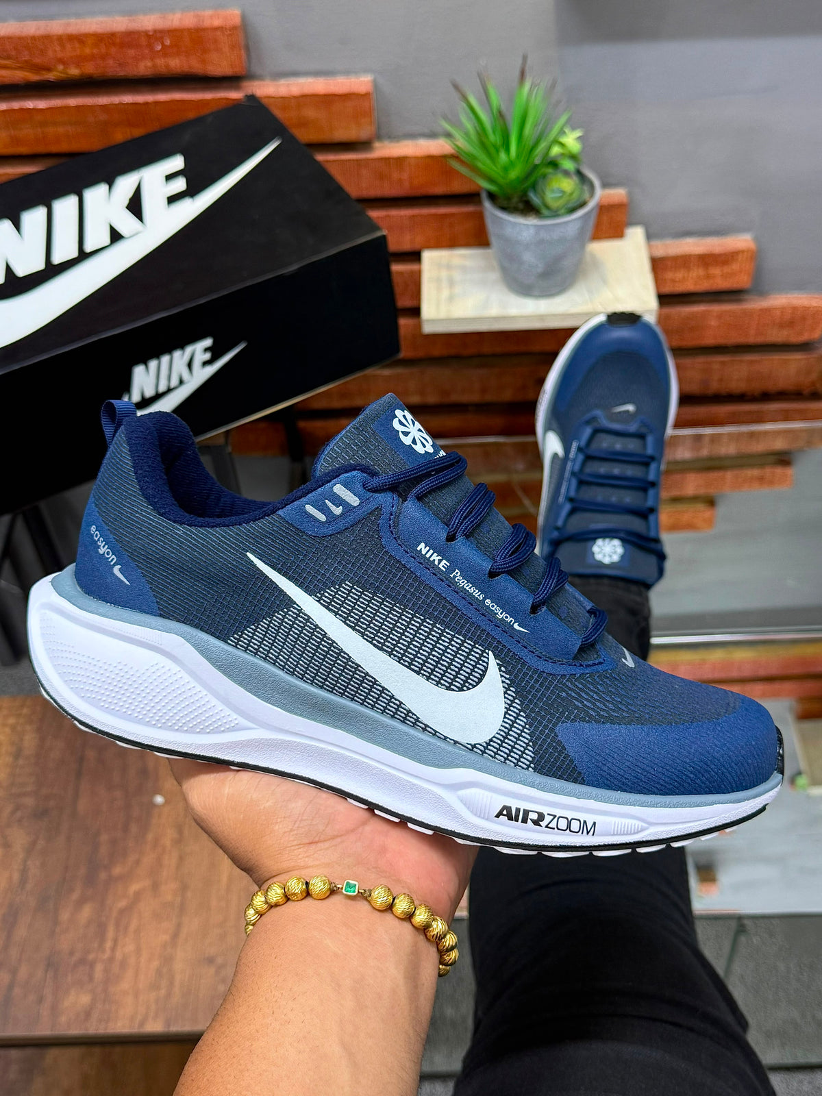 Zapatilla Nike Pegasus Easyon