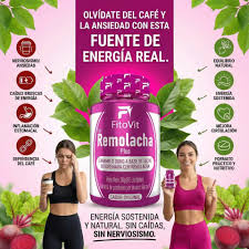 Remolacha Plus x60 Fitovit